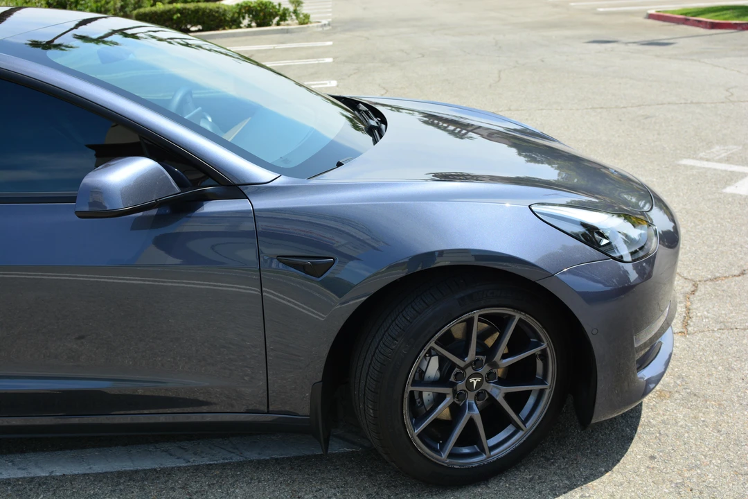 2021 Tesla Model 3 - Image 28 of 31
