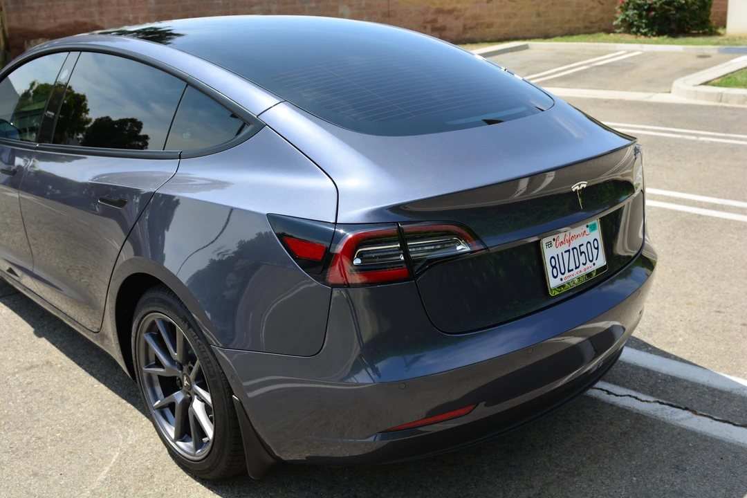 2021 Tesla Model 3 - Image 23 of 31