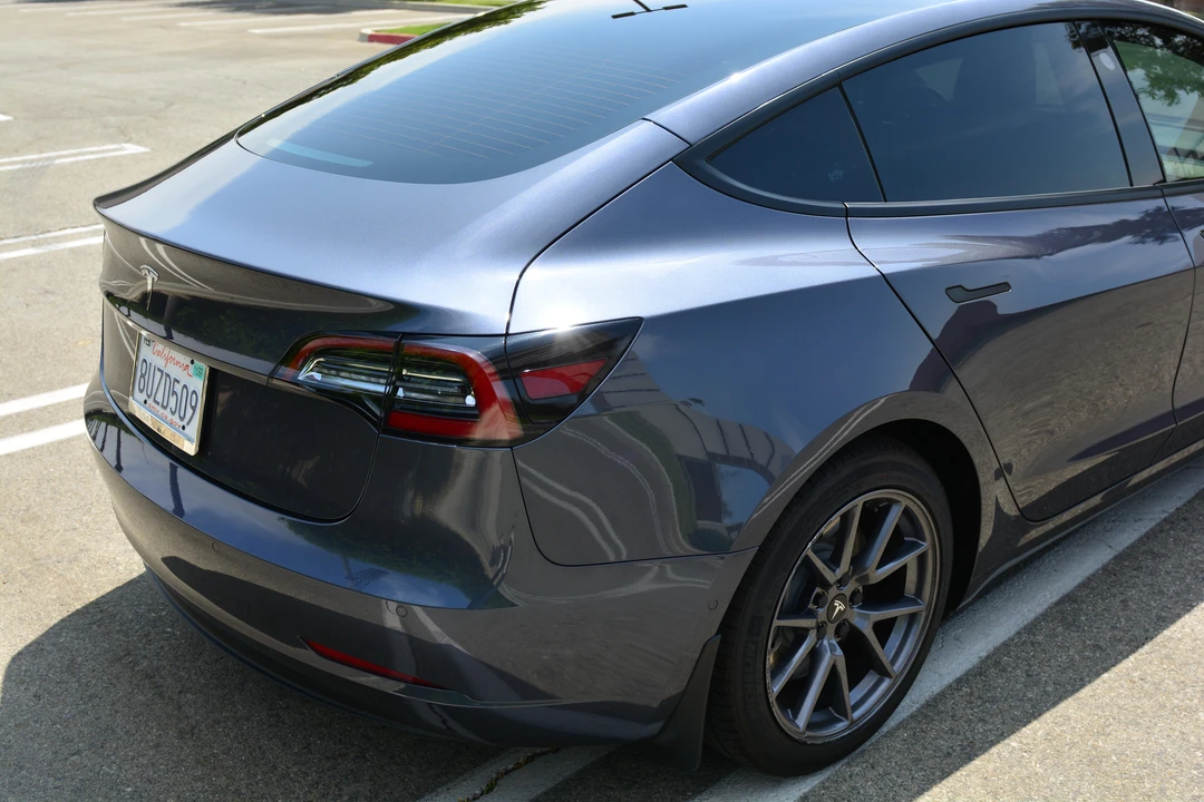 2021 Tesla Model 3 - Image 25 of 31
