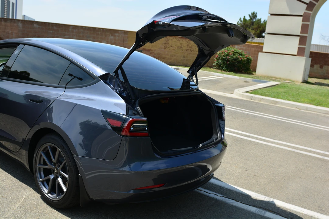 2021 Tesla Model 3 - Image 30 of 31