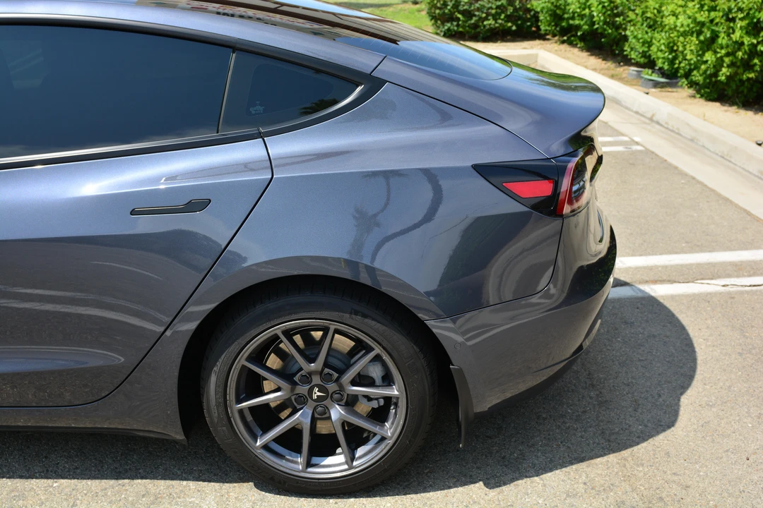 2021 Tesla Model 3 - Image 22 of 31