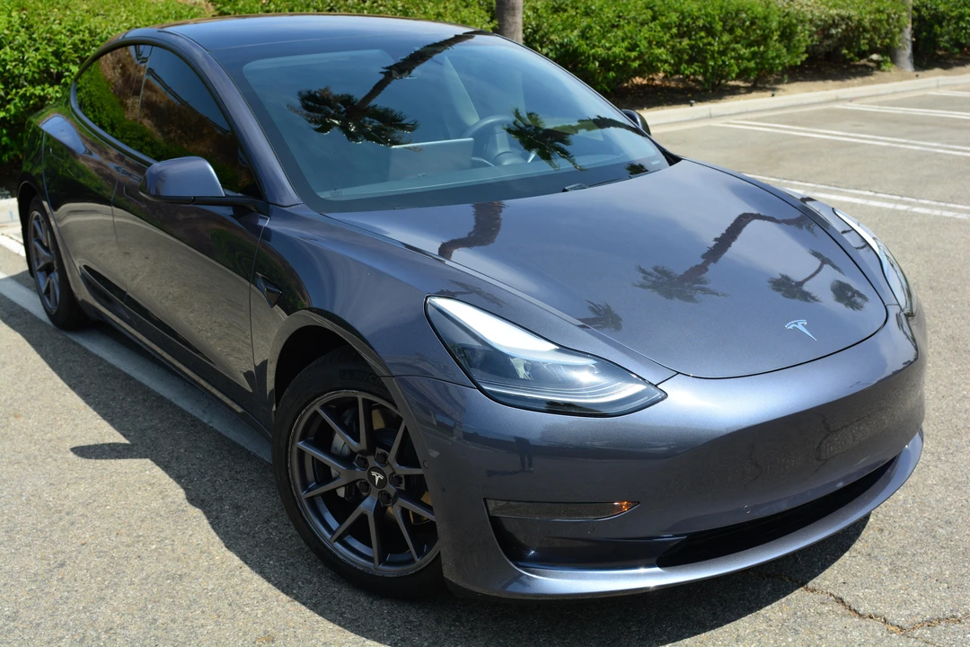 2021 Tesla Model 3 - Image 17 of 31