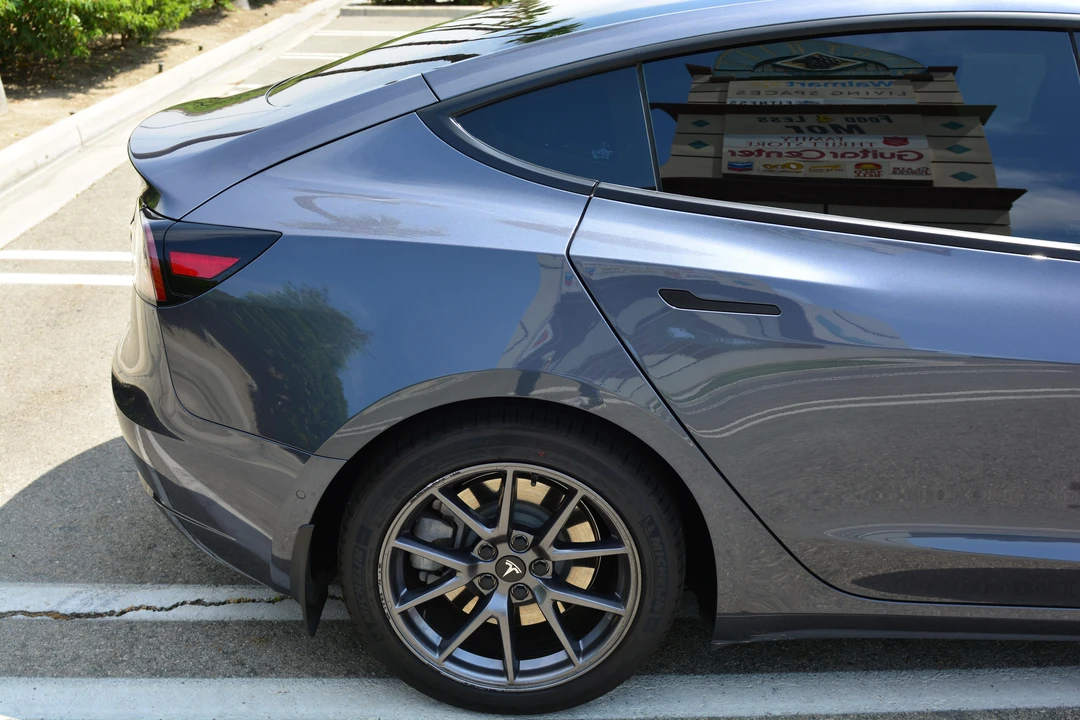 2021 Tesla Model 3 - Image 26 of 31