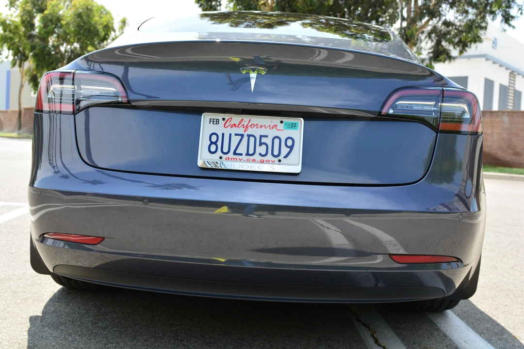 2021 Tesla Model 3 - Image 12 of 31