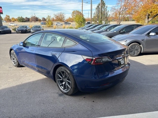 2021 Tesla Model 3 - Image 6 of 21