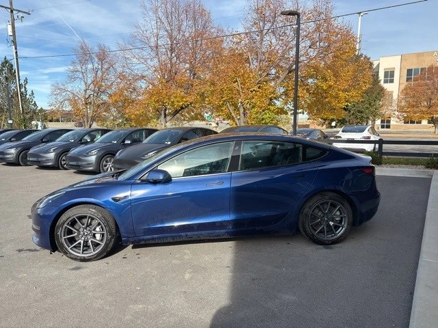 2021 Tesla Model 3 - Image 5 of 21