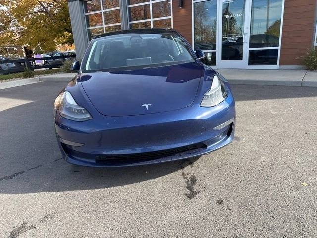 2021 Tesla Model 3 - Image 3 of 21