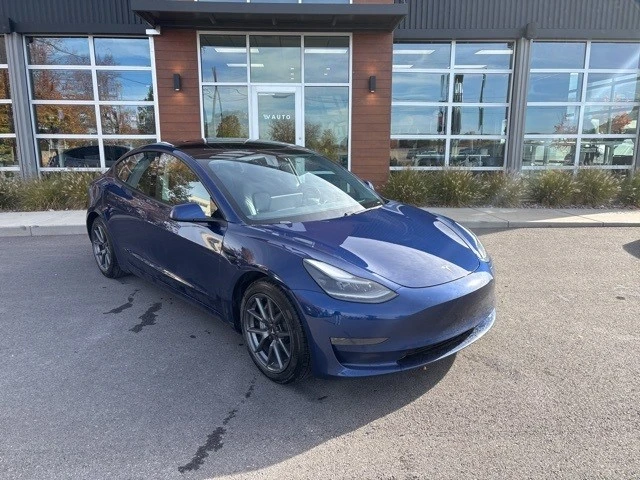 2021 Tesla Model 3 - Image 2 of 21