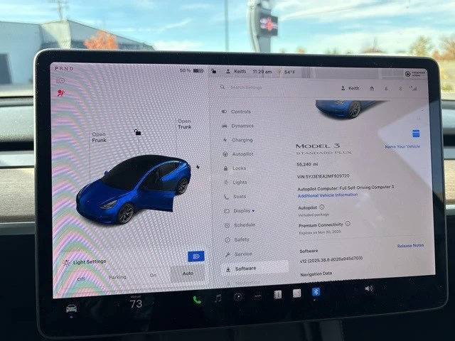 2021 Tesla Model 3 - Image 11 of 21