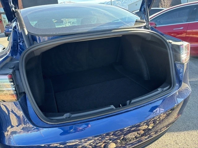 2021 Tesla Model 3 - Image 19 of 21