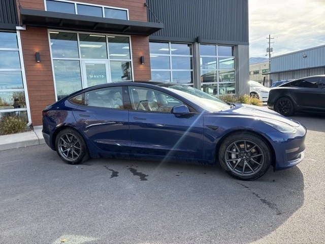 2021 Tesla Model 3 - Image 9 of 21