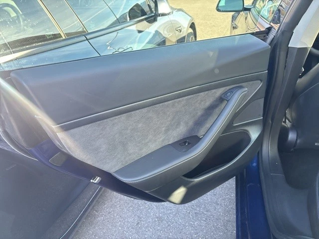 2021 Tesla Model 3 - Image 16 of 21