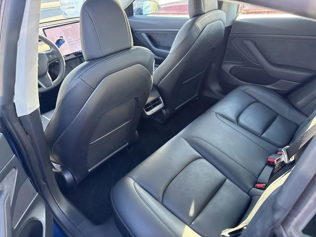 2021 Tesla Model 3 - Image 18 of 21