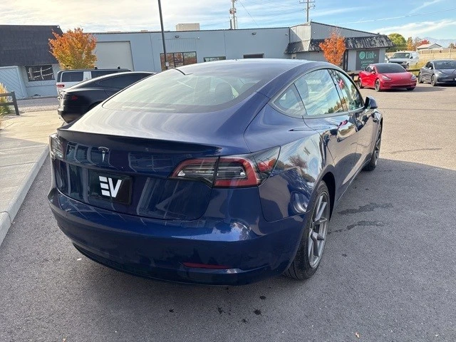 2021 Tesla Model 3 - Image 8 of 21
