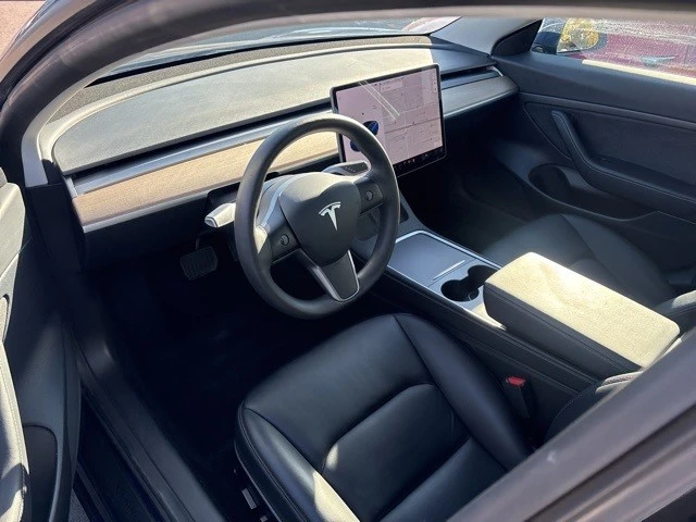 2021 Tesla Model 3 - Image 14 of 21
