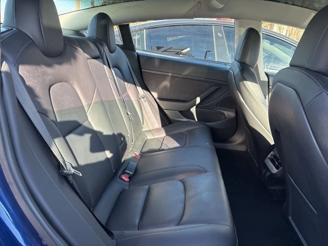 2021 Tesla Model 3 - Image 21 of 21