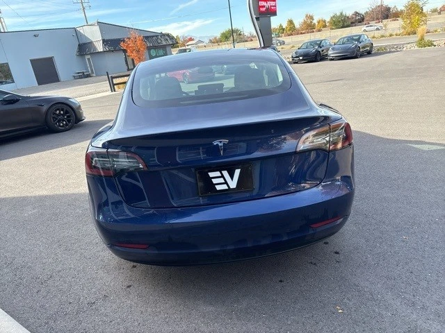 2021 Tesla Model 3 - Image 7 of 21