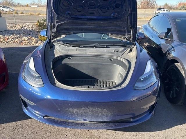 2021 Tesla Model 3 - Image 15 of 21