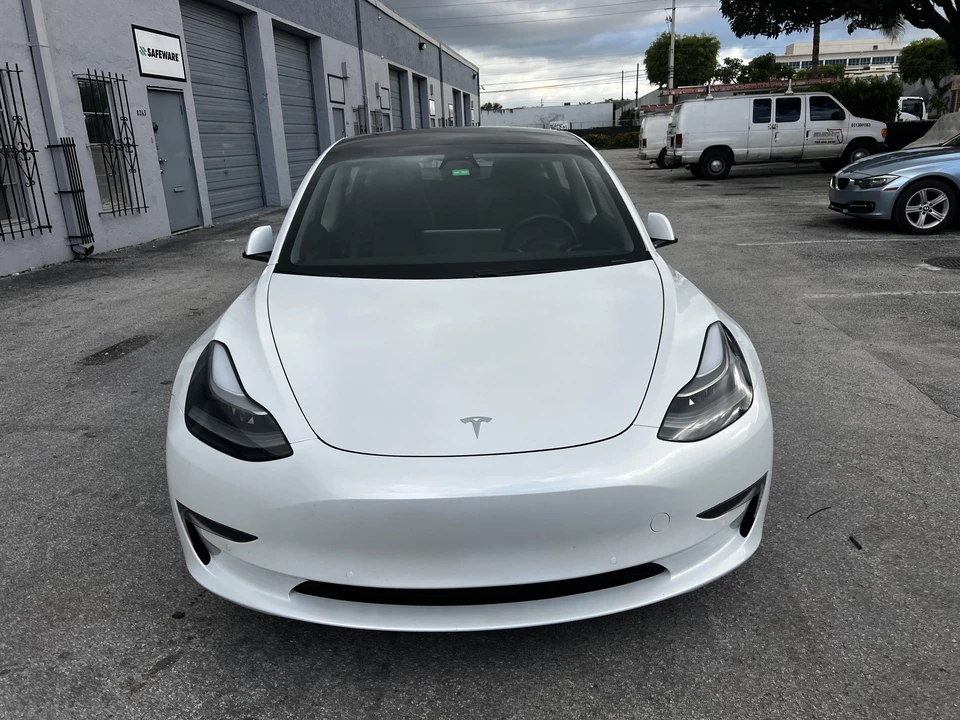 2021 Tesla Model 3 - Image 6 of 31