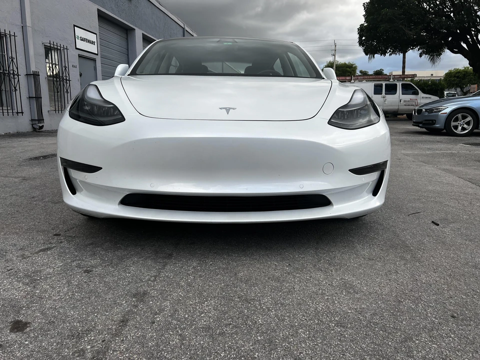 2021 Tesla Model 3 - Image 7 of 31