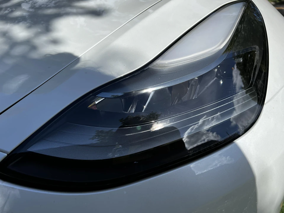 2021 Tesla Model 3 - Image 31 of 31