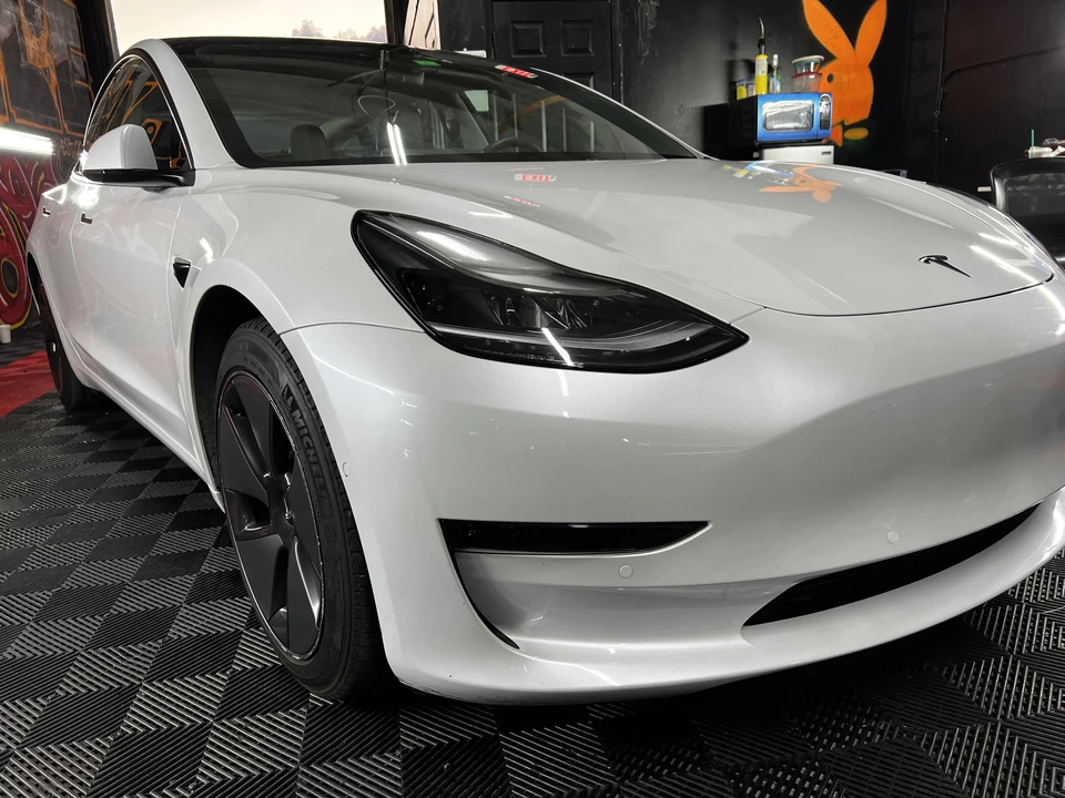 2021 Tesla Model 3 - Image 29 of 31