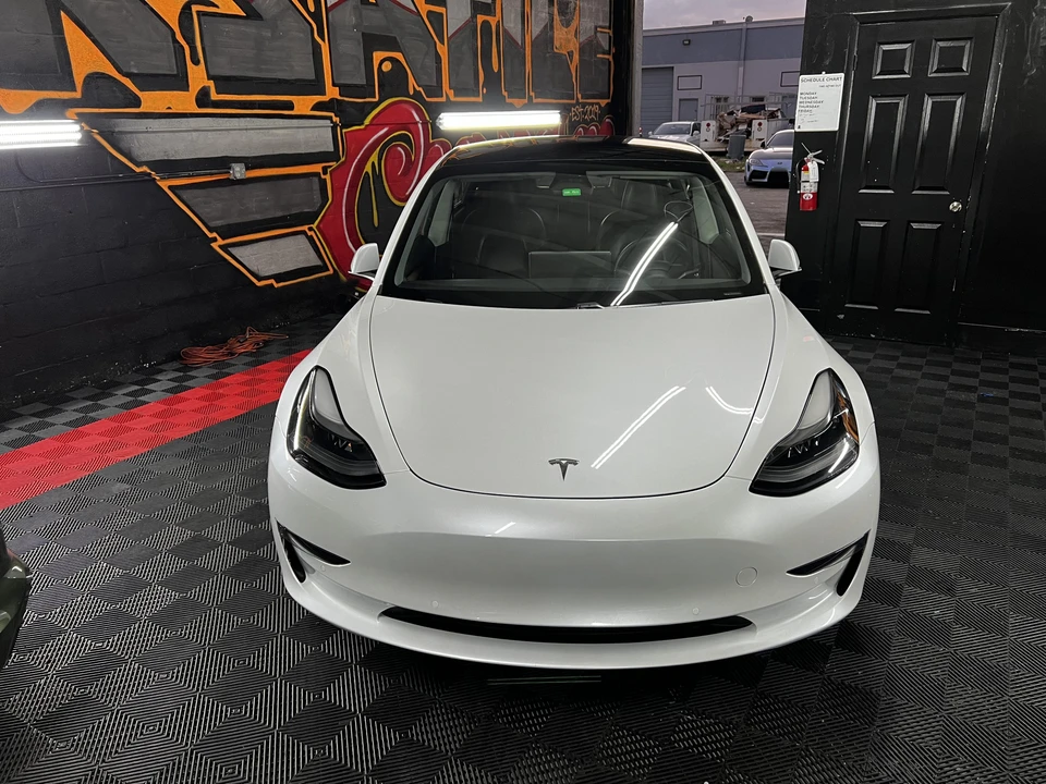 2021 Tesla Model 3 - Image 20 of 31