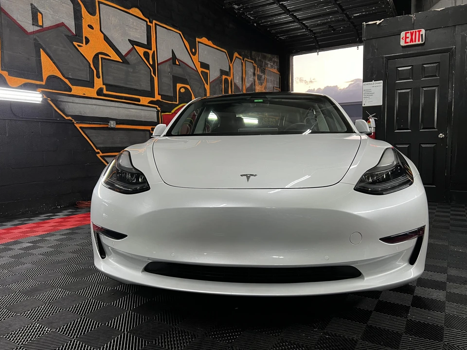 2021 Tesla Model 3 - Image 21 of 31