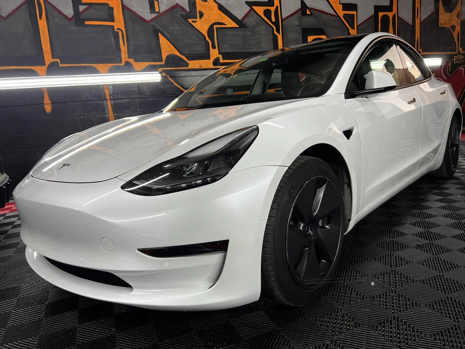 2021 Tesla Model 3 - Image 22 of 31