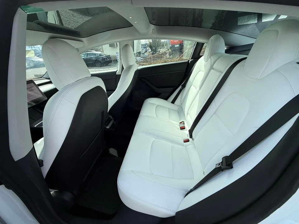 2021 Tesla Model 3 - Image 10 of 12
