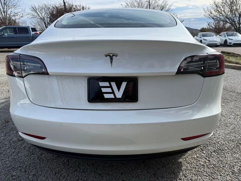 2021 Tesla Model 3 - Image 5 of 12