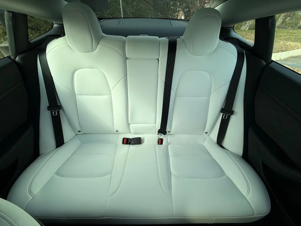 2021 Tesla Model 3 - Image 11 of 12
