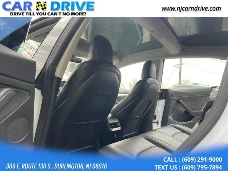 2021 Tesla Model 3 - Image 11 of 11