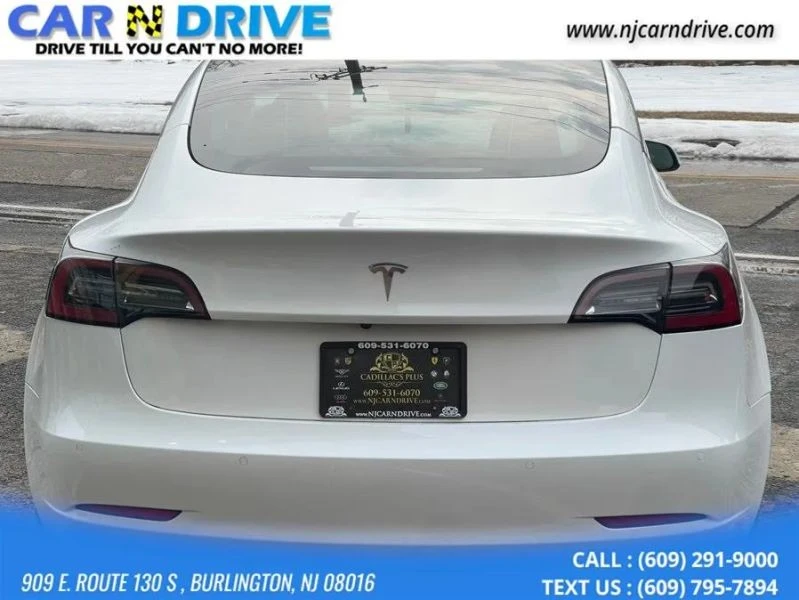2021 Tesla Model 3 - Image 6 of 11
