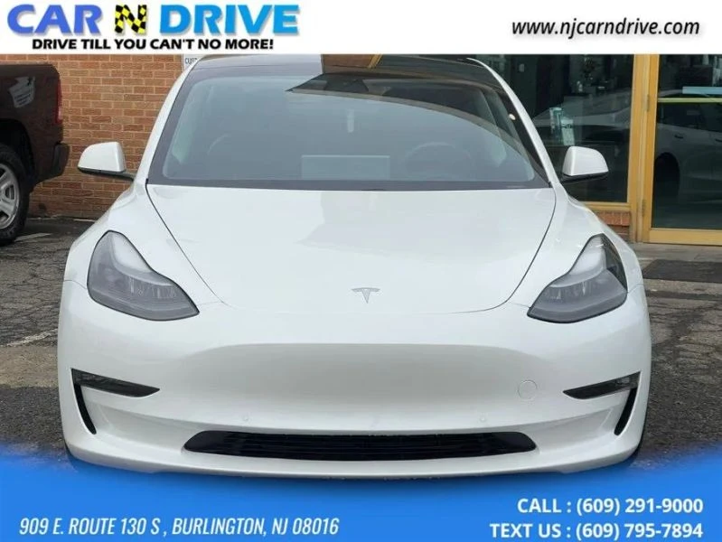2021 Tesla Model 3 - Image 3 of 11