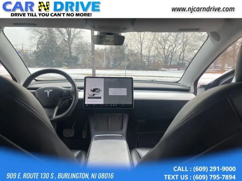 2021 Tesla Model 3 - Image 7 of 11