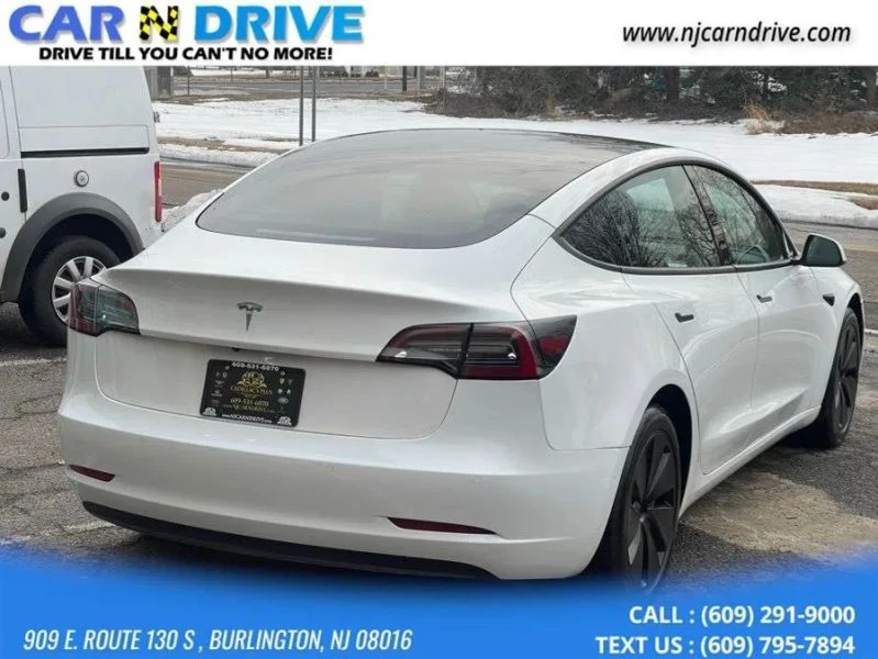 2021 Tesla Model 3 - Image 5 of 11