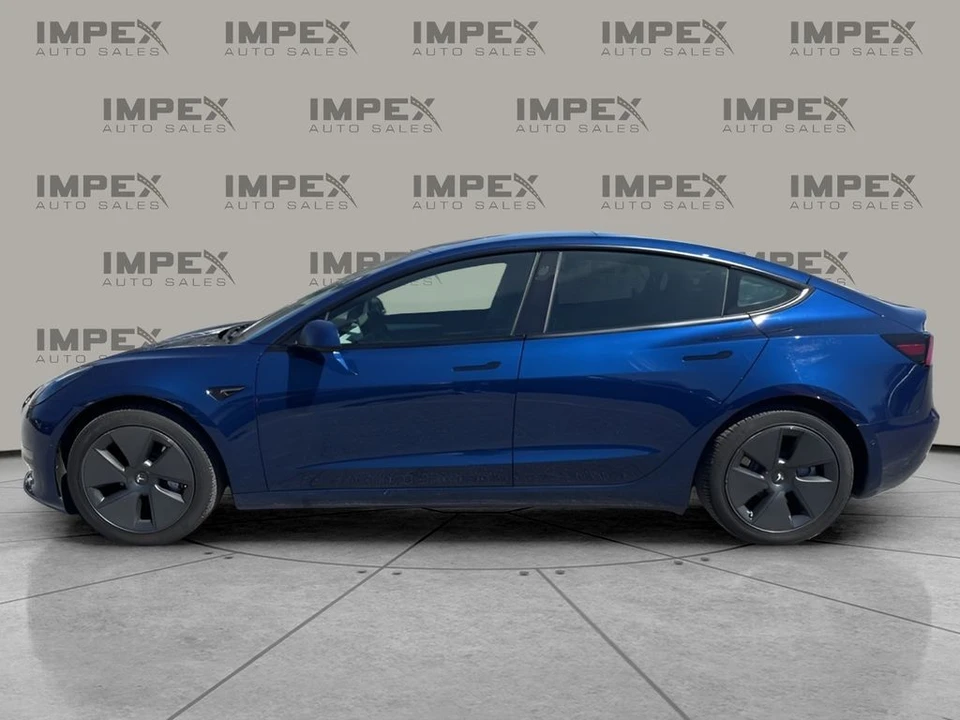 2021 Tesla Model 3 - Image 2 of 21