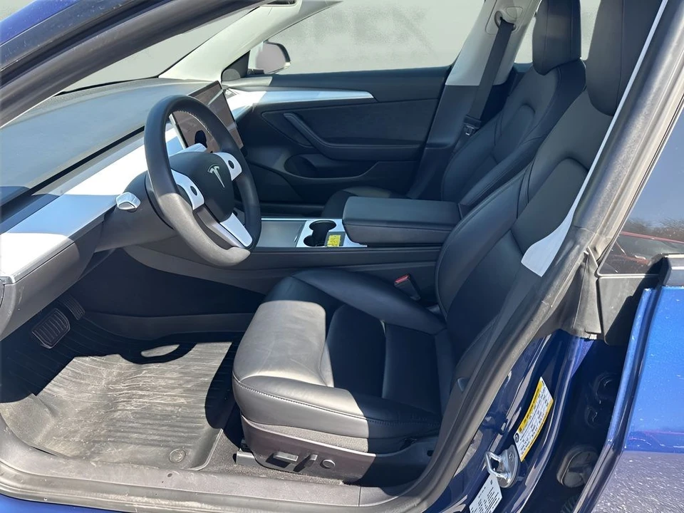 2021 Tesla Model 3 - Image 9 of 21