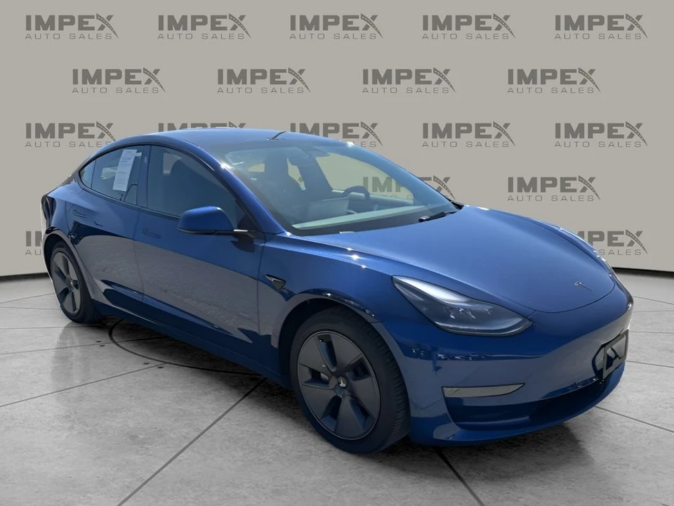 2021 Tesla Model 3 - Image 7 of 21