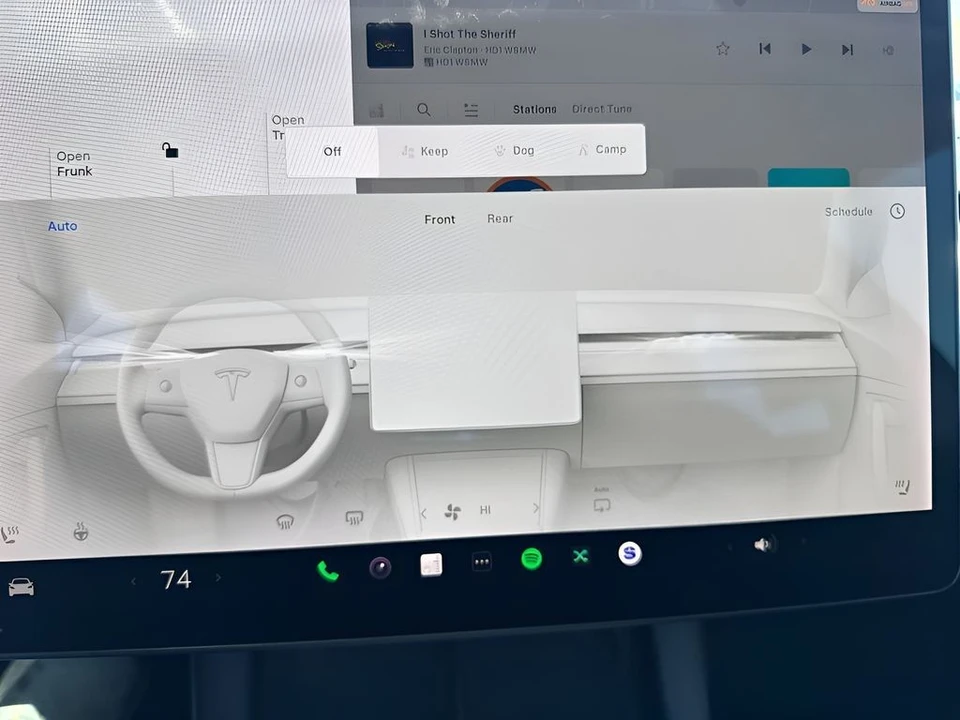 2021 Tesla Model 3 - Image 20 of 21