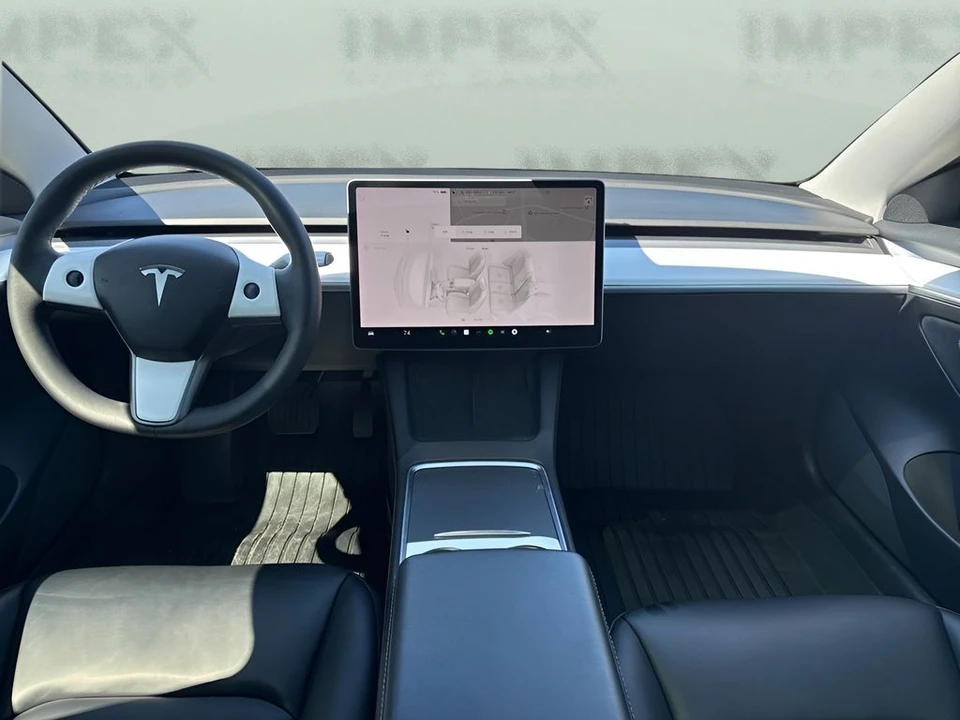 2021 Tesla Model 3 - Image 14 of 21