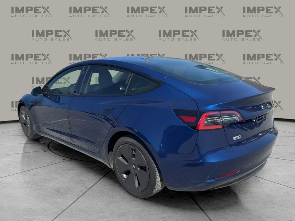 2021 Tesla Model 3 - Image 3 of 21