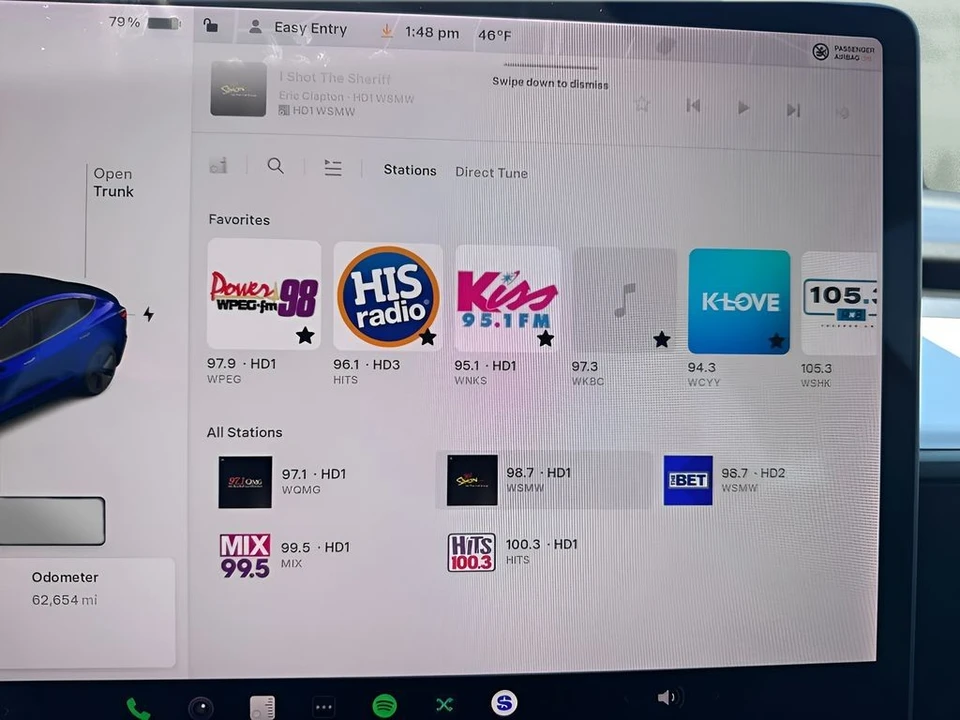 2021 Tesla Model 3 - Image 19 of 21