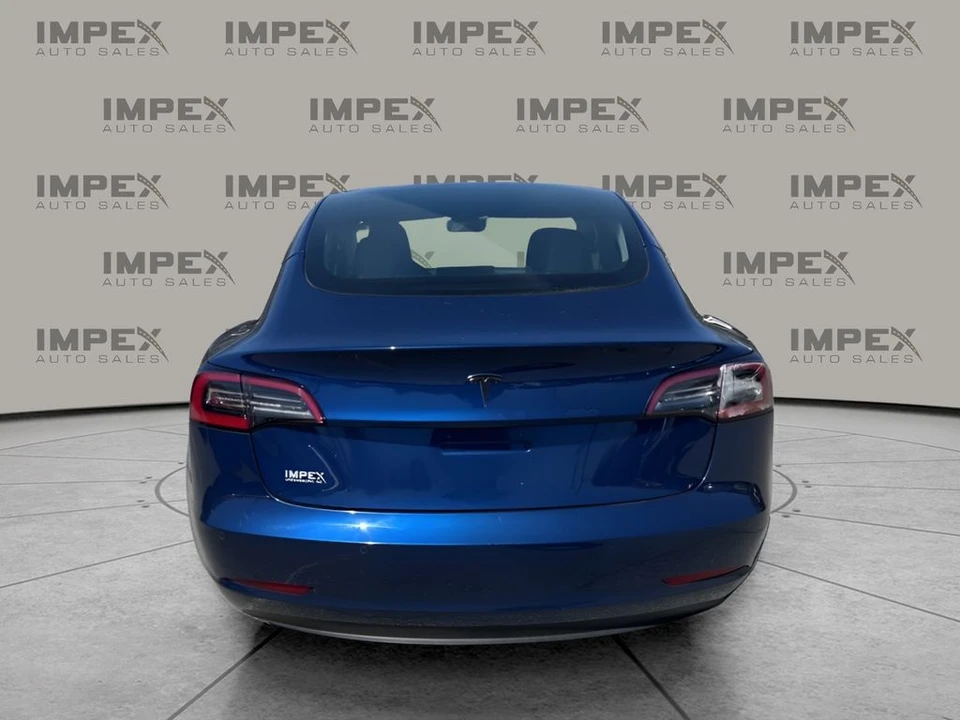 2021 Tesla Model 3 - Image 4 of 21