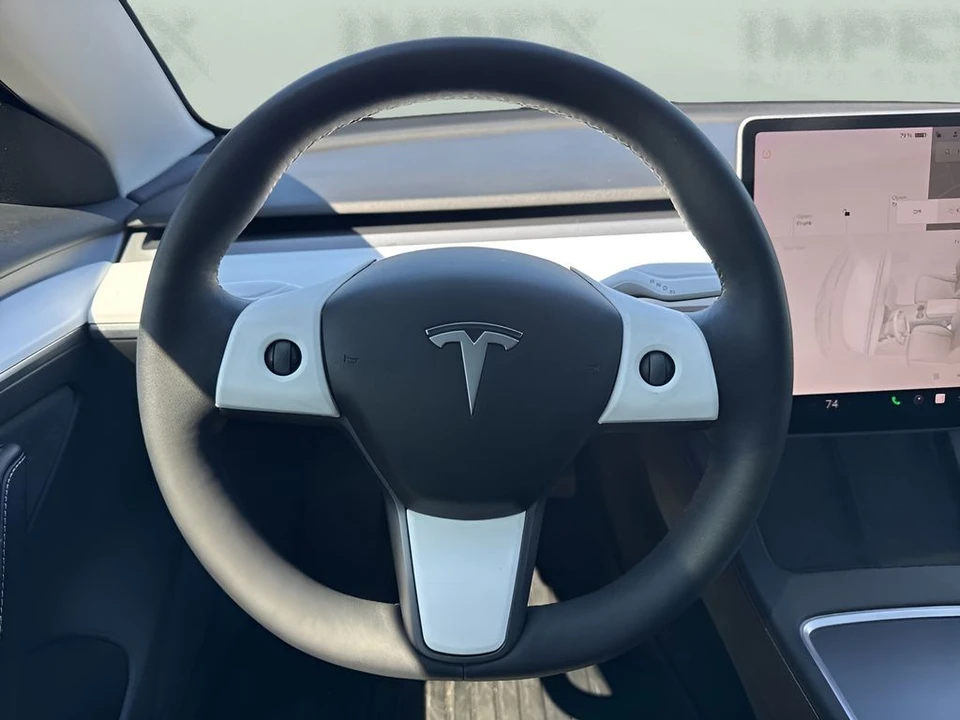2021 Tesla Model 3 - Image 15 of 21