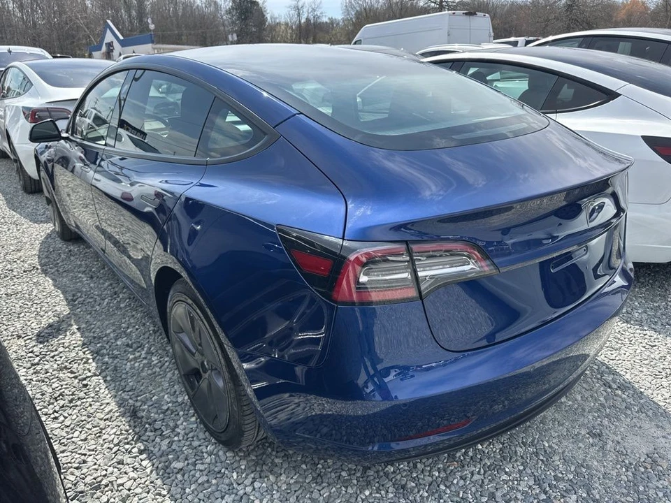2021 Tesla Model 3 - Image 6 of 6