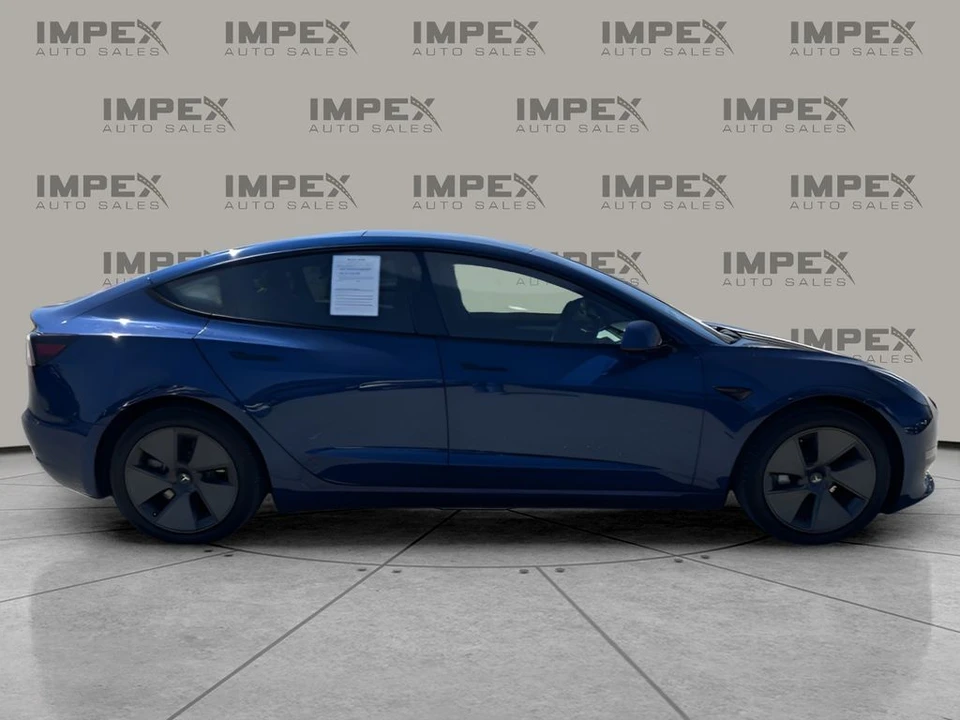 2021 Tesla Model 3 - Image 6 of 21