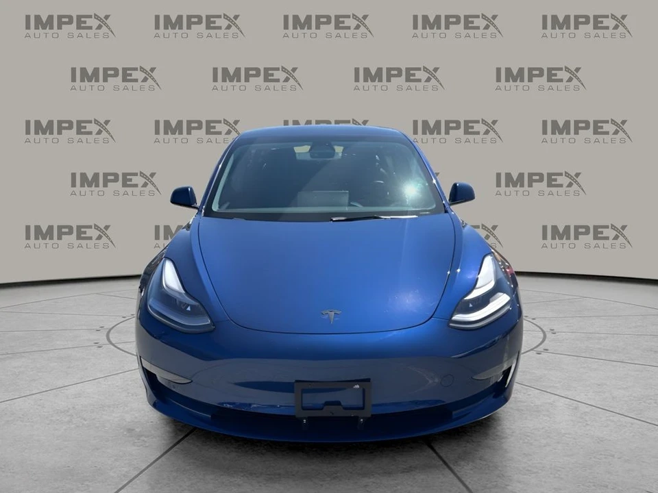 2021 Tesla Model 3 - Image 8 of 21