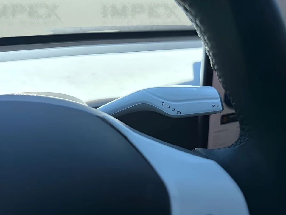 2021 Tesla Model 3 - Image 18 of 21